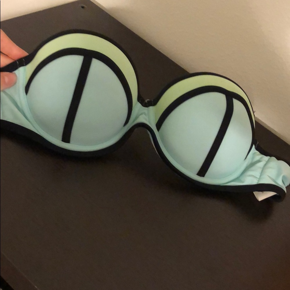 Swimming Suit Top